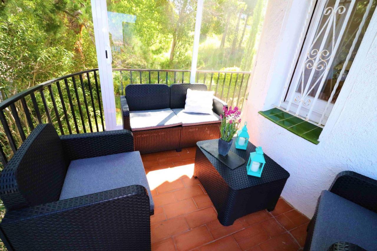 Apartment Pujada Puig Rom 126 -immo Barneda